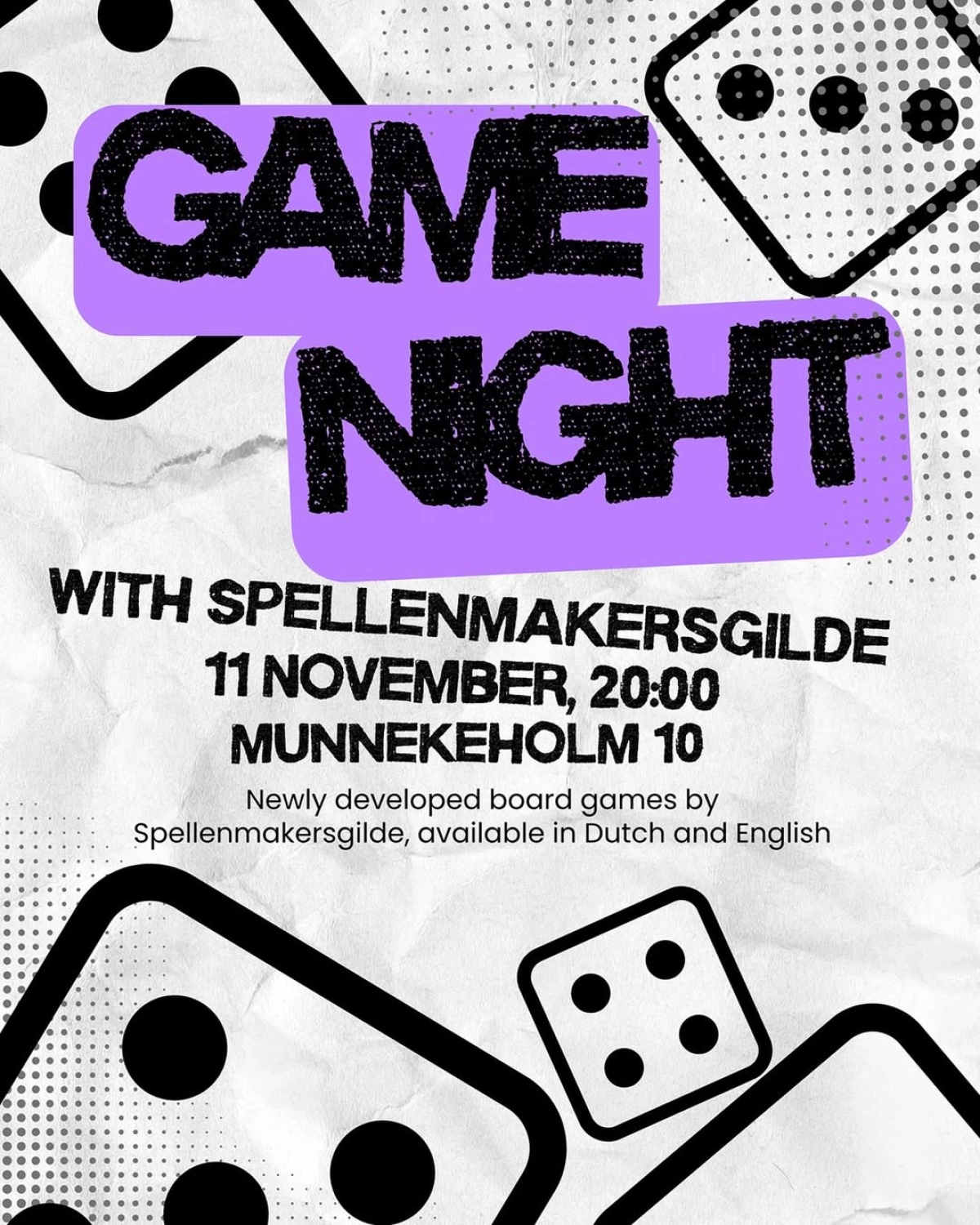 Gamenight USVA